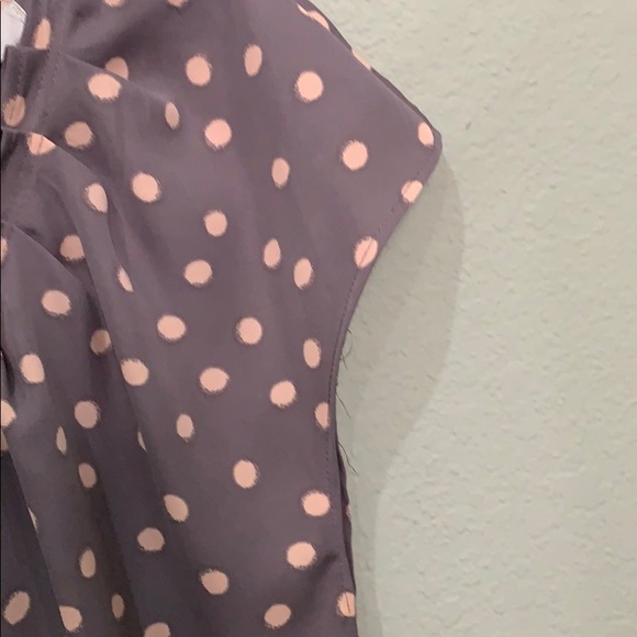 Lauren Conrad Top - Picture 6 of 7